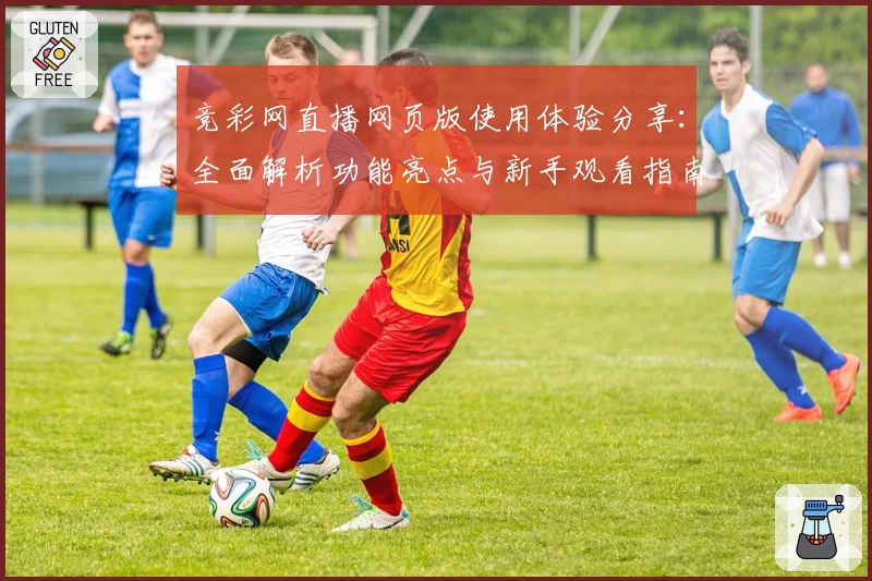 竞彩网直播网页版使用体验分享：全面解析功能亮点与新手观看指南