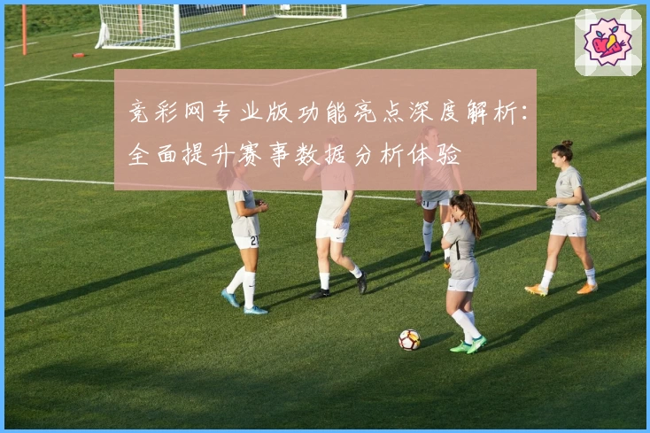 竞彩网专业版功能亮点深度解析：全面提升赛事数据分析体验