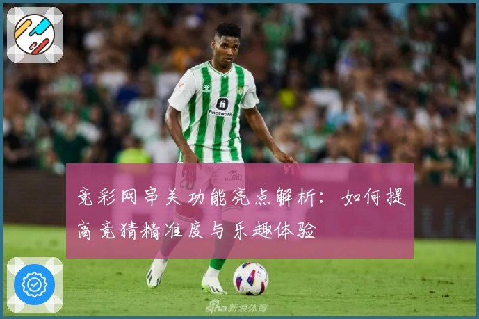 竞彩网串关功能亮点解析：如何提高竞猜精准度与乐趣体验