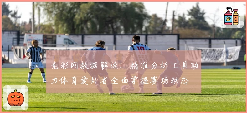 竞彩网数据解读：精准分析工具助力体育爱好者全面掌握赛场动态