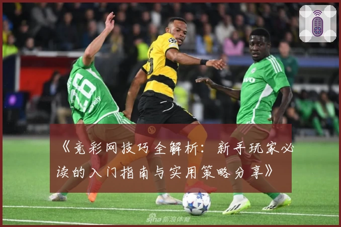 《竞彩网技巧全解析：新手玩家必读的入门指南与实用策略分享》