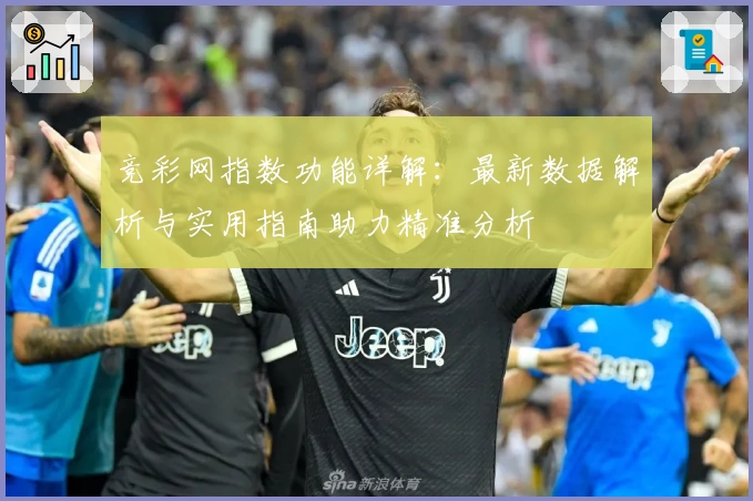 竞彩网指数功能详解：最新数据解析与实用指南助力精准分析